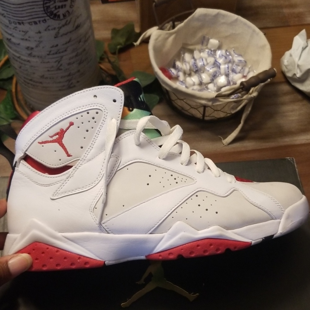 Air Jordan 7 retro